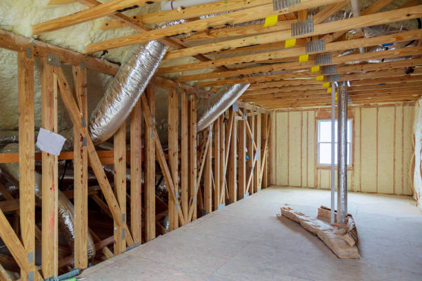 Best Insulation Installation Services in Brewster, OH